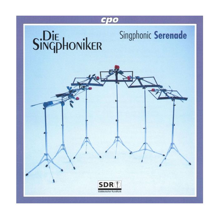SINGPHONIC SERENADE