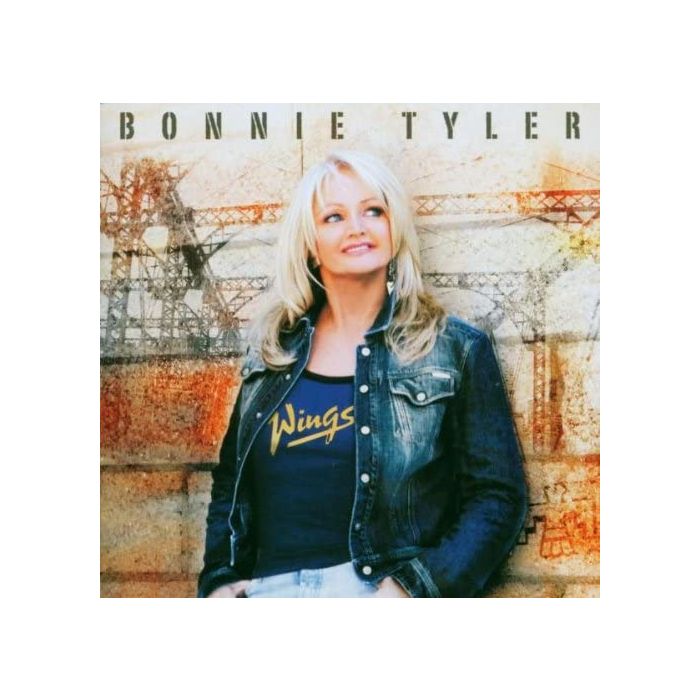 Bonnie Tyler: Wings
