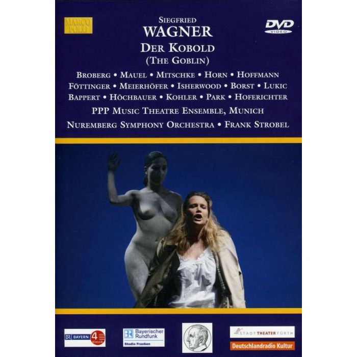 Wagner: Der Kobold