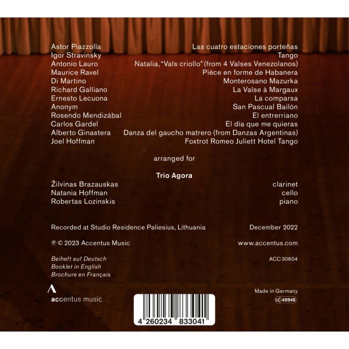 Hotel Tango - slide-1