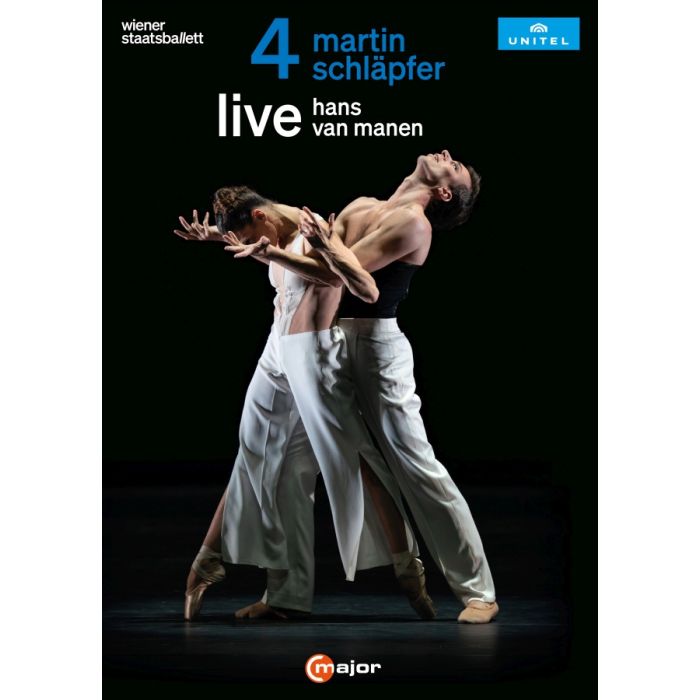 Mahler, Live