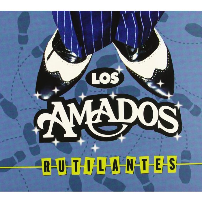 Los Amados: Rutilantes