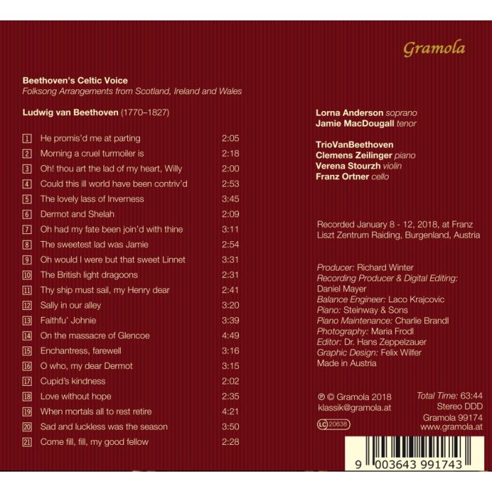 Beethoven’s Celtic Voice - slide-1