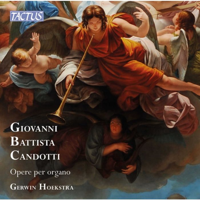 Candotti: OrganWorks