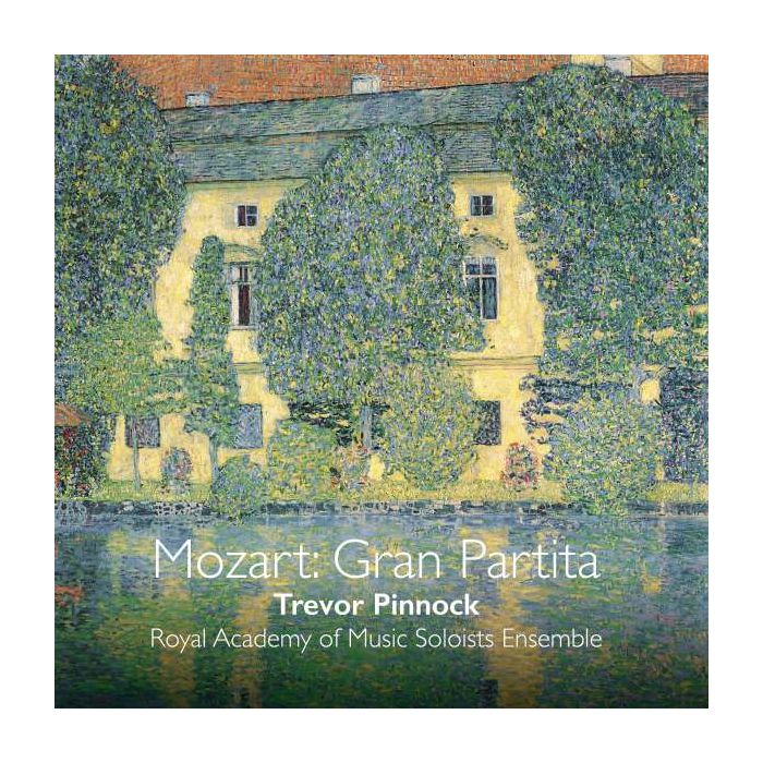 Mozart: Serenade Nr.10