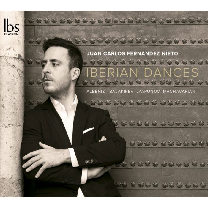 Iberian Dances