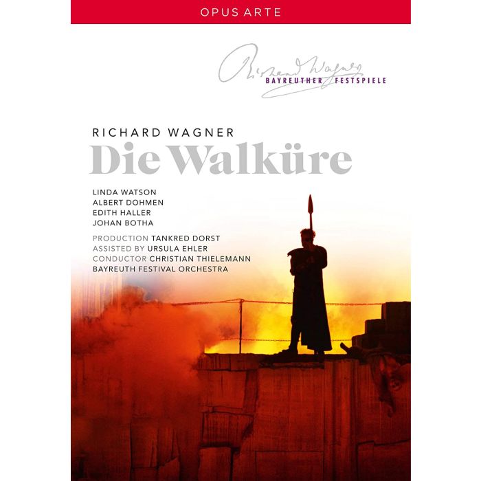 Wagner: Die Walkure