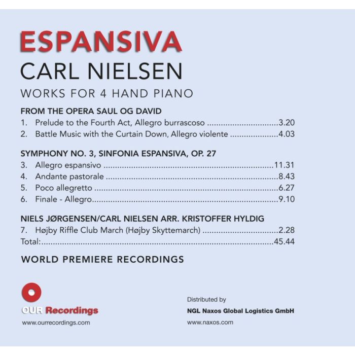 Nielsen: Espansiva - slide-1