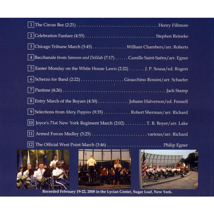 West Point Band's Music Under the Stars - slide-1