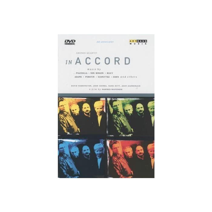 KRONOS: In Acord