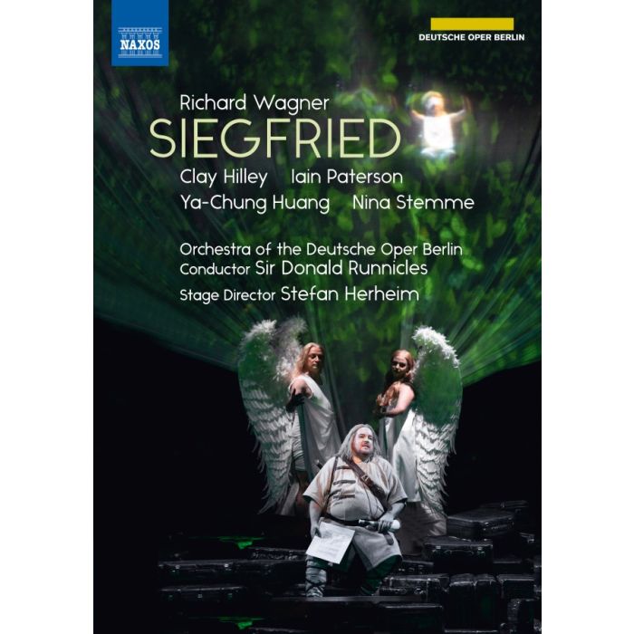 Wagner: Siegfried