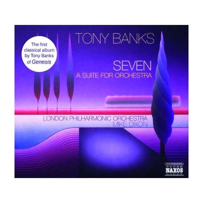 BANKS: Seven