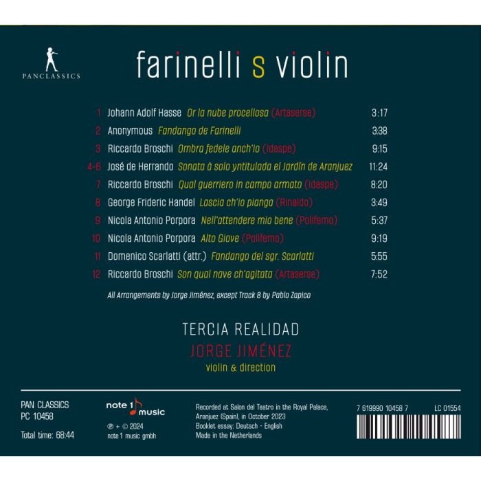 Farinelli's Violin - slide-1