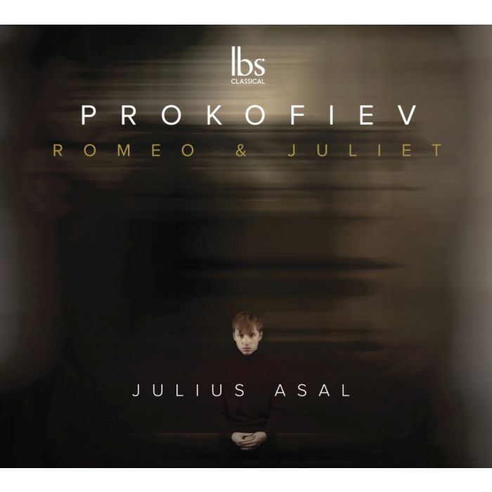 Prokofiev: Romeo & Juliet