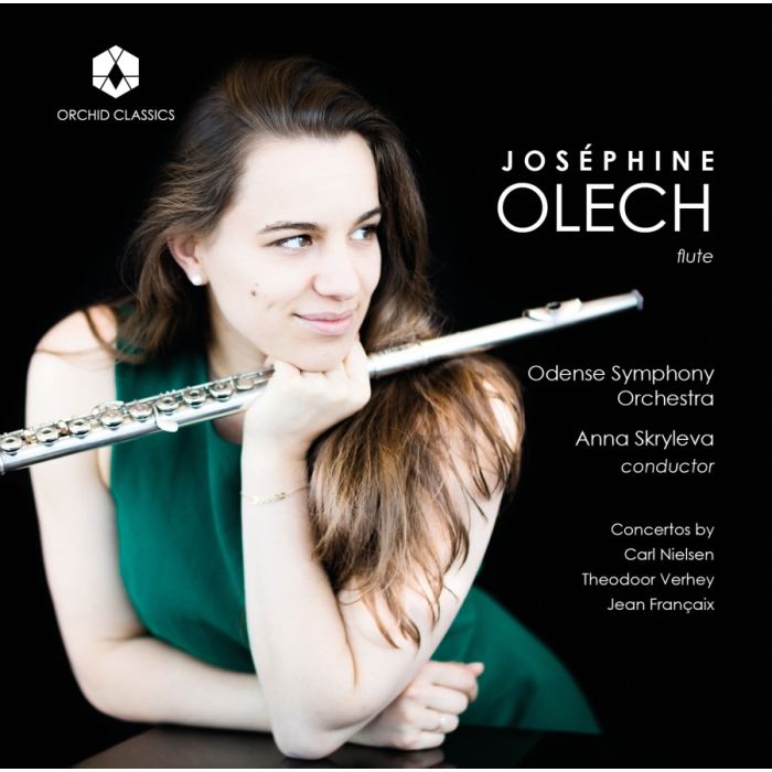 Flute Concertos