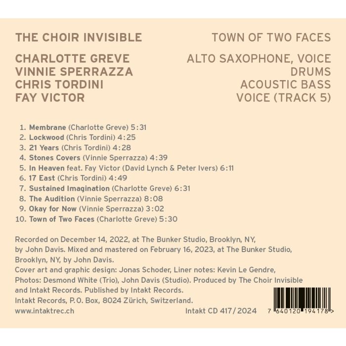 Town of Two Faces - slide-1