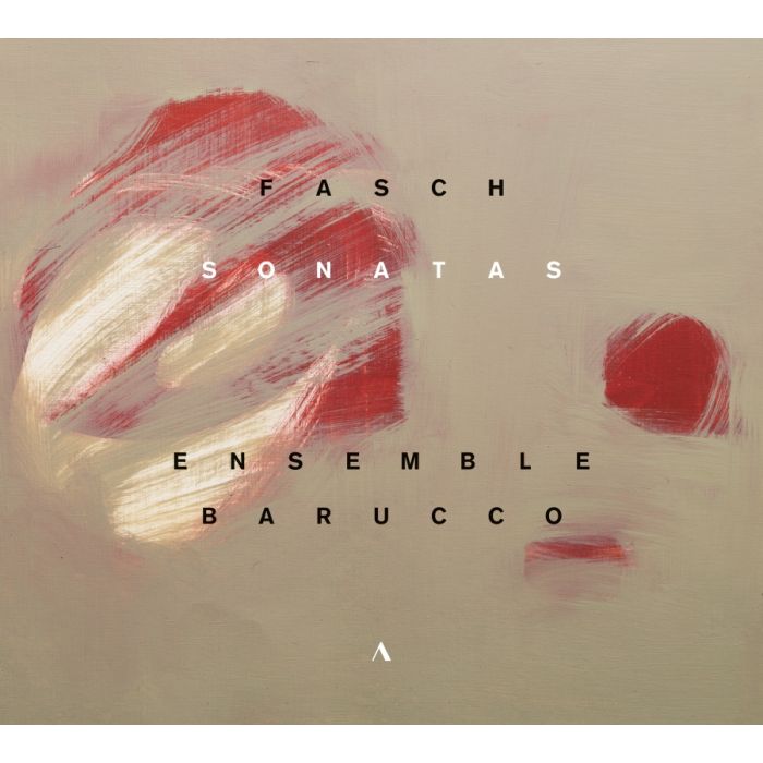 Fasch: Sonatas