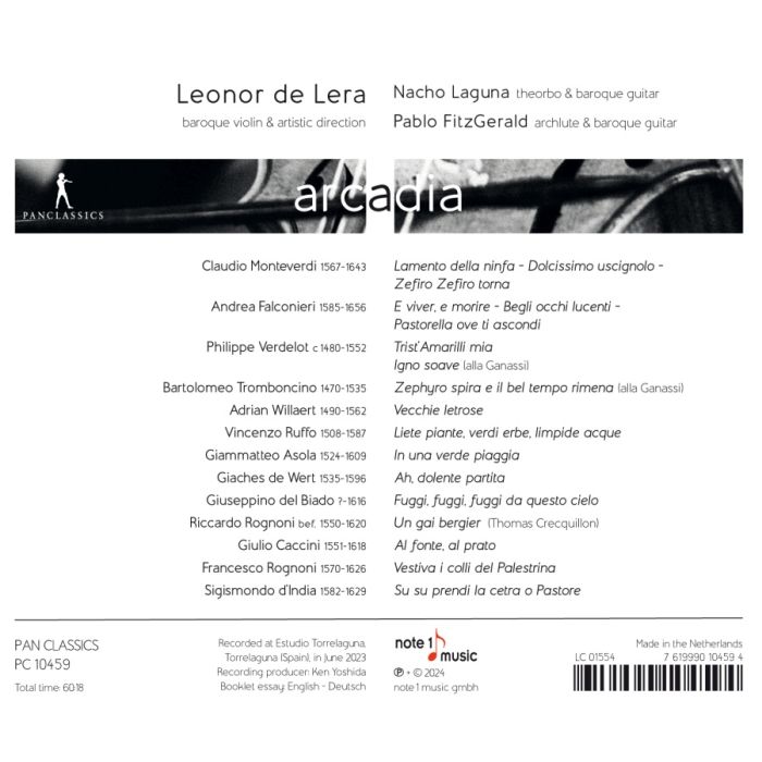 Arcadia - slide-1