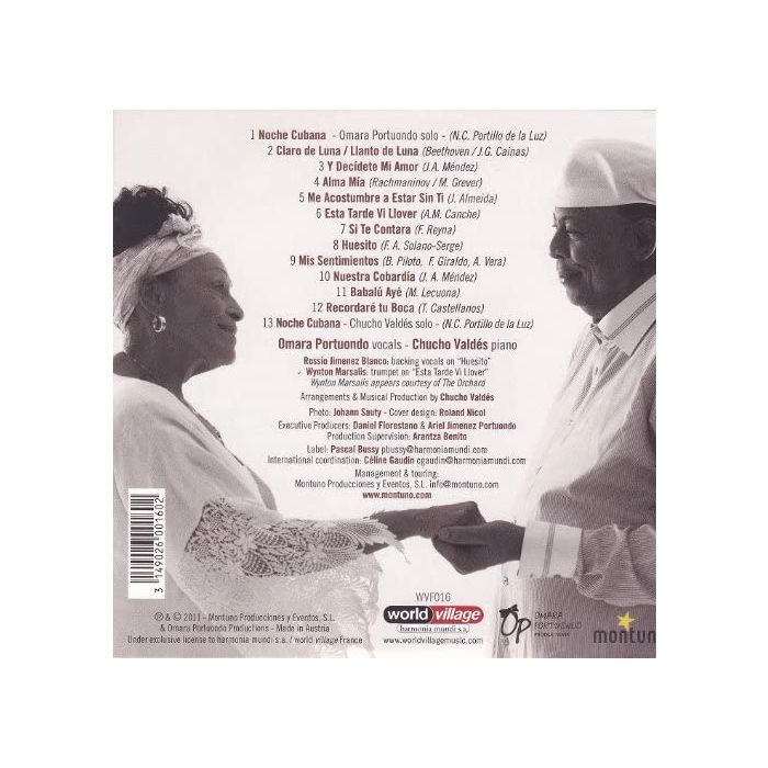 Omara & Chucho - slide-1