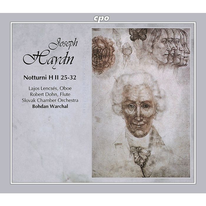 HAYDN: Notturni