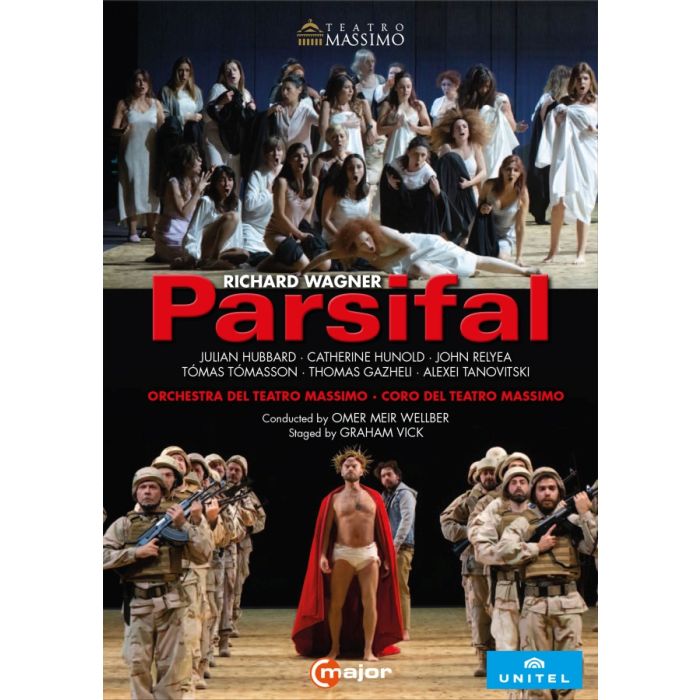Wagner: Parsifal