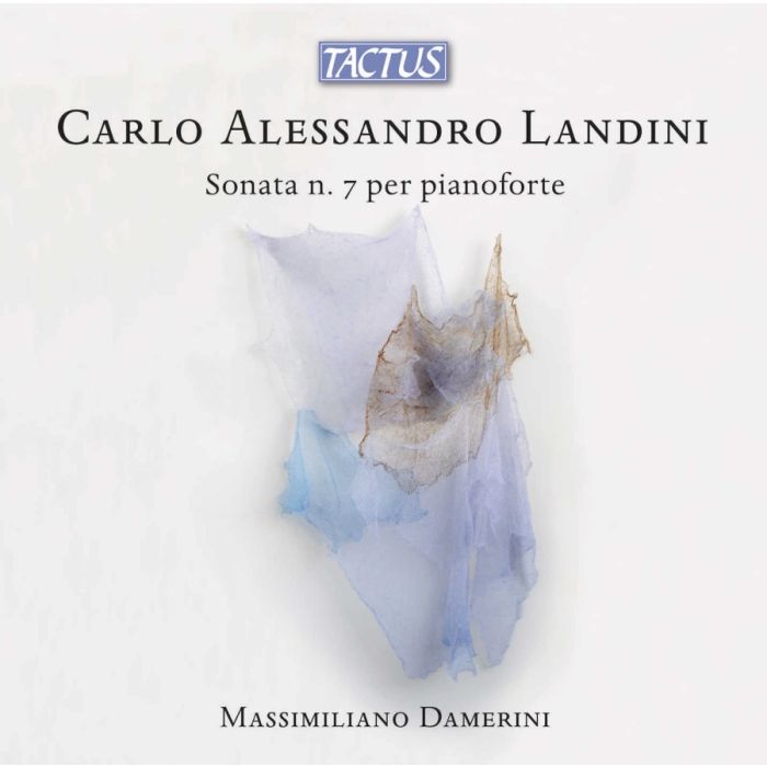 Landini: Piano Sonata No. 7