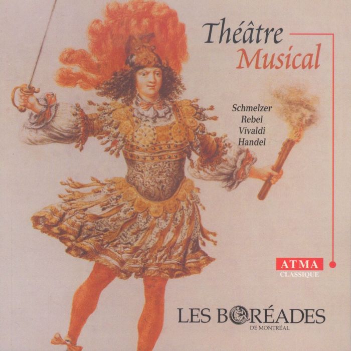 Theatre Musical - slide-1
