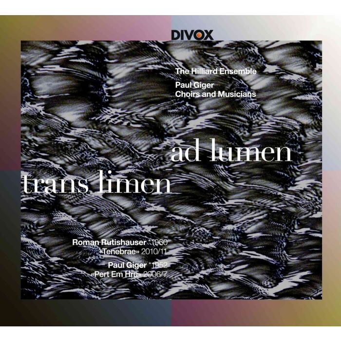 Trans Limen ad Lumen