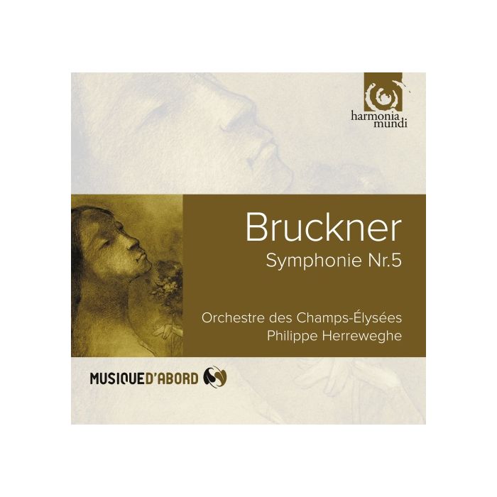 Bruckner: Symphonie Nr. 5