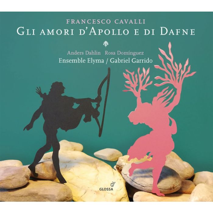 Cavalli: Gli amori d’Apollo e di Dafne