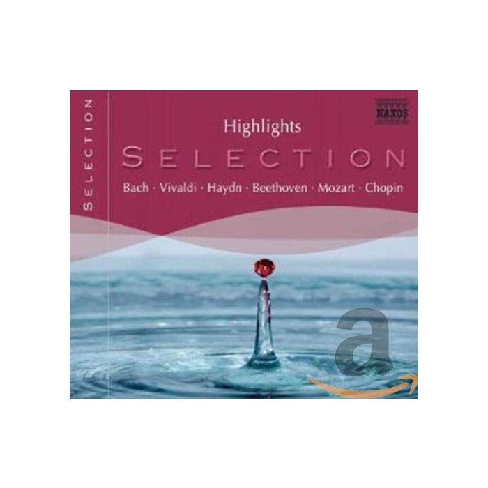 NAXOS SELECTION - Highlights