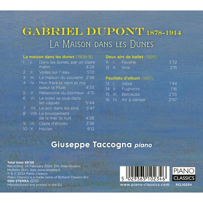 Dupont: La maison dans les dunes - slide-1