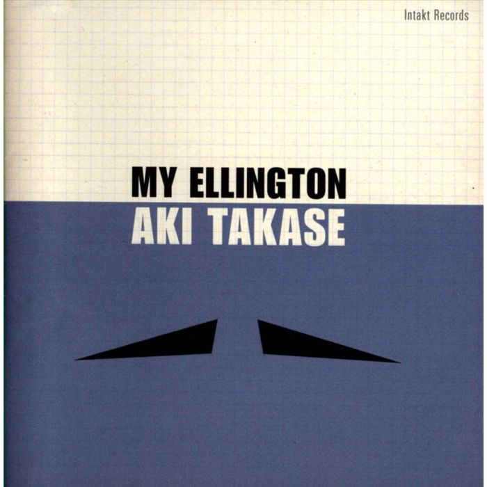 Aki Takase: My Ellington