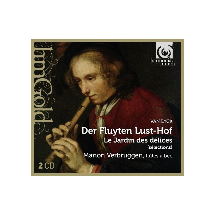 EYCK: Der Fluyten Lusthof (Le Jardin des délices)