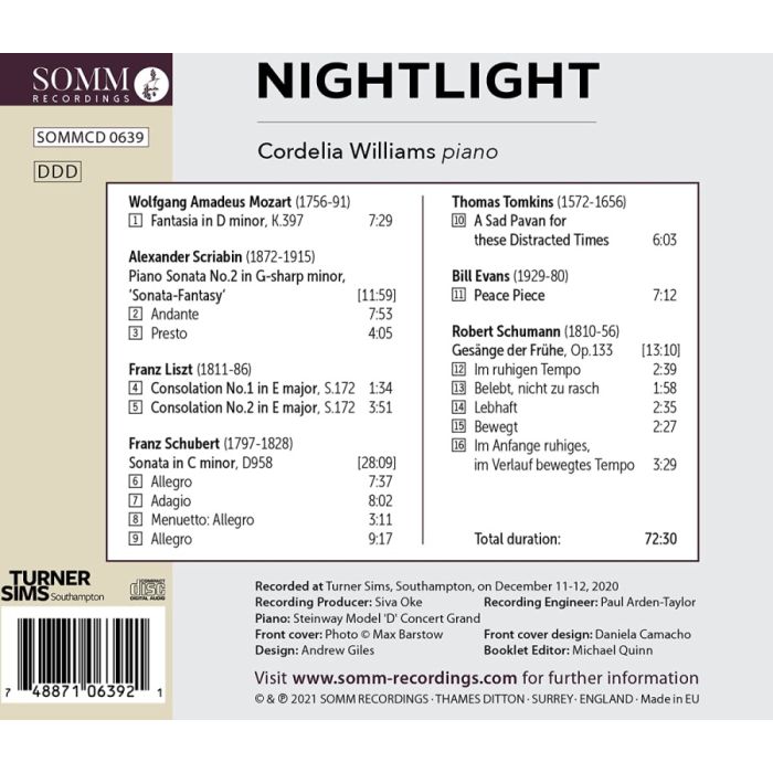 Nightlight - slide-1