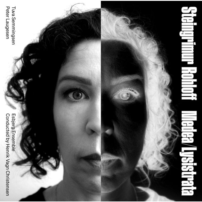 Rohloff: Medea / Lysistrata
