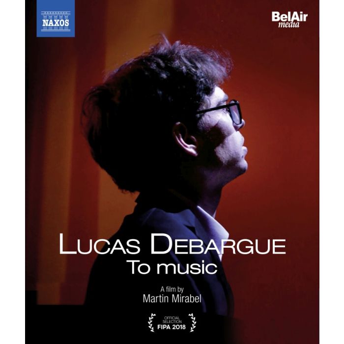 Debargue: To Music