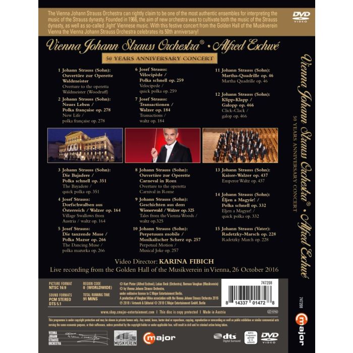 50 Years Anniversary Concert - slide-1