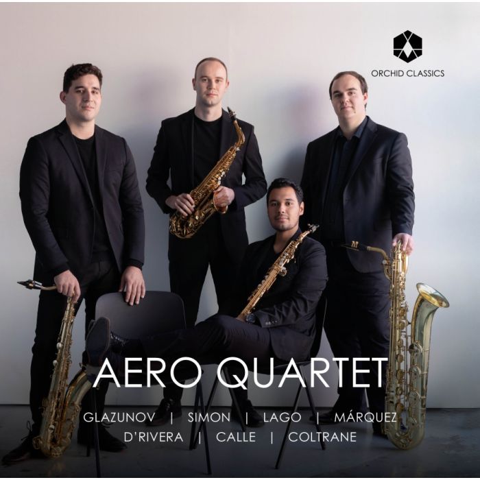 AERO QUARTET