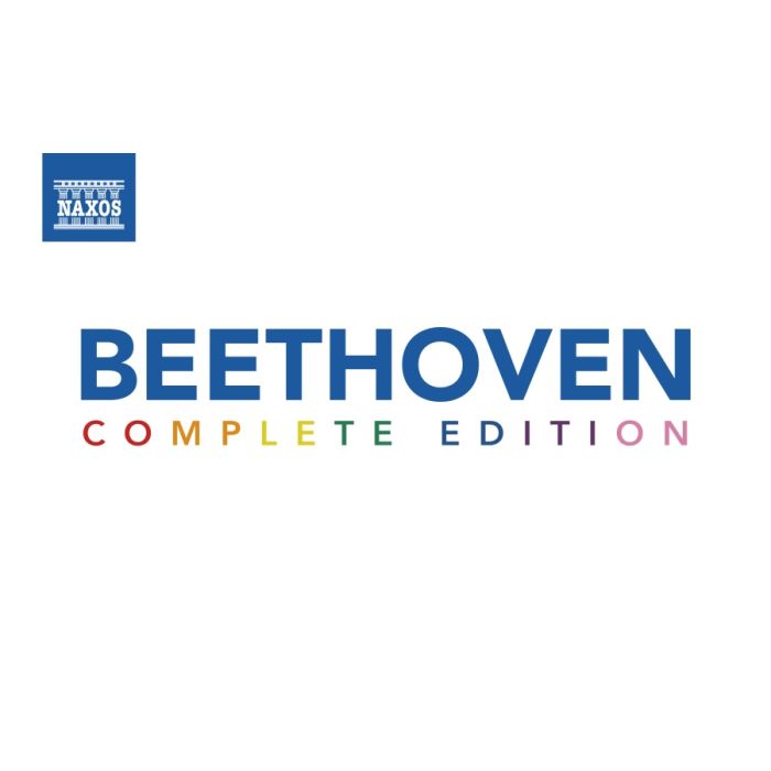 Beethoven: The Complete Edition