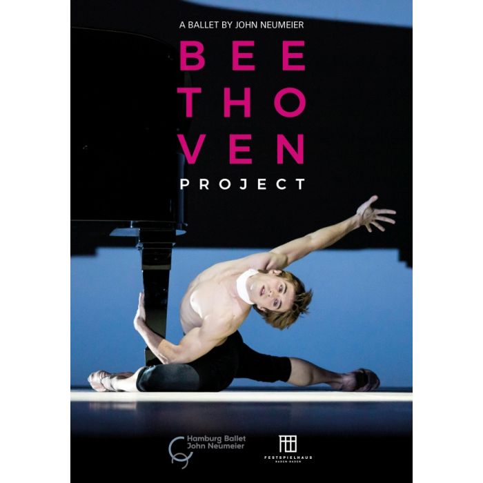 Beethoven Project - A Ballet by John Neumeier