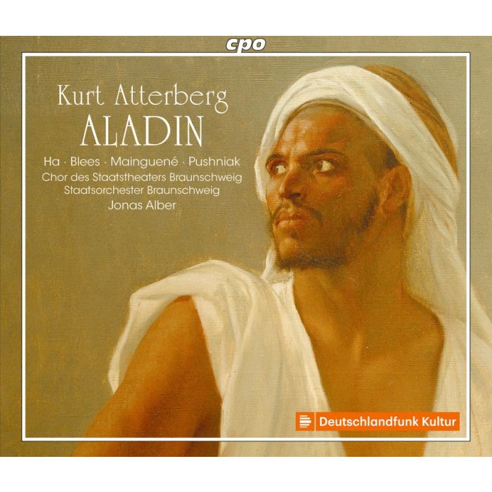 Atterberg: Aladin