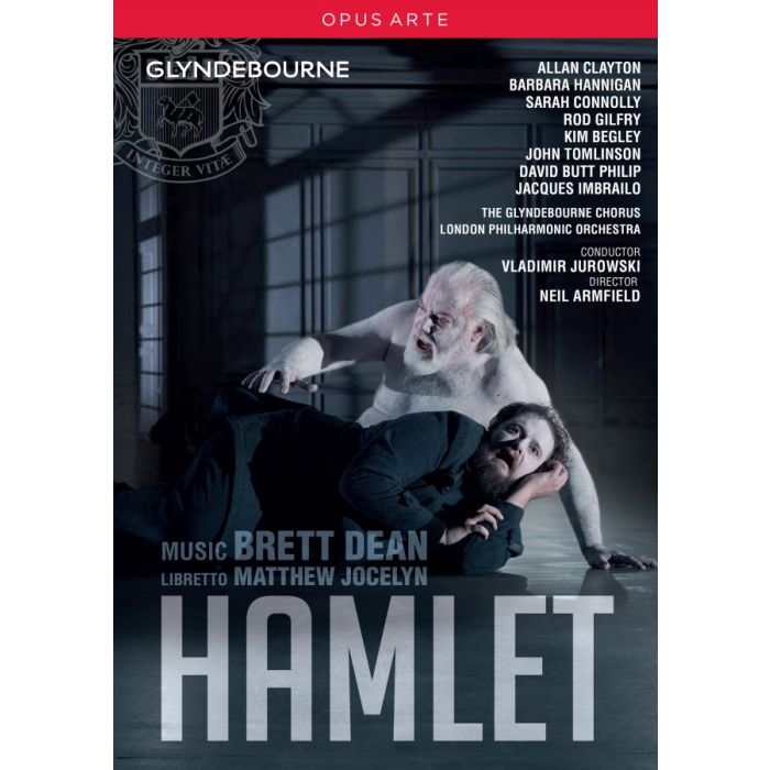 Dean: Hamlet