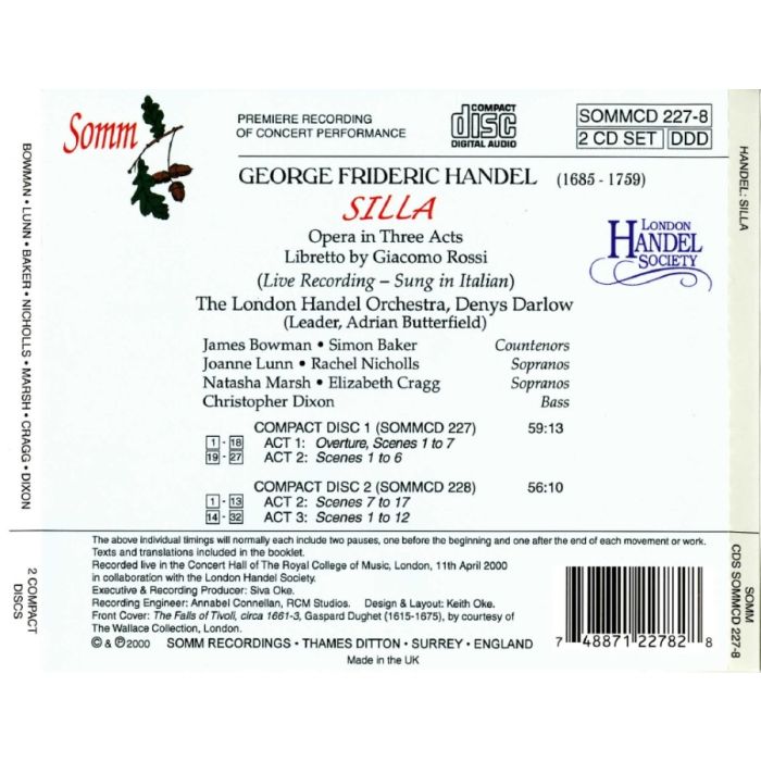 Silla - slide-1
