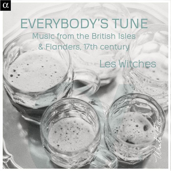 Les Witches - Everybody's Tune