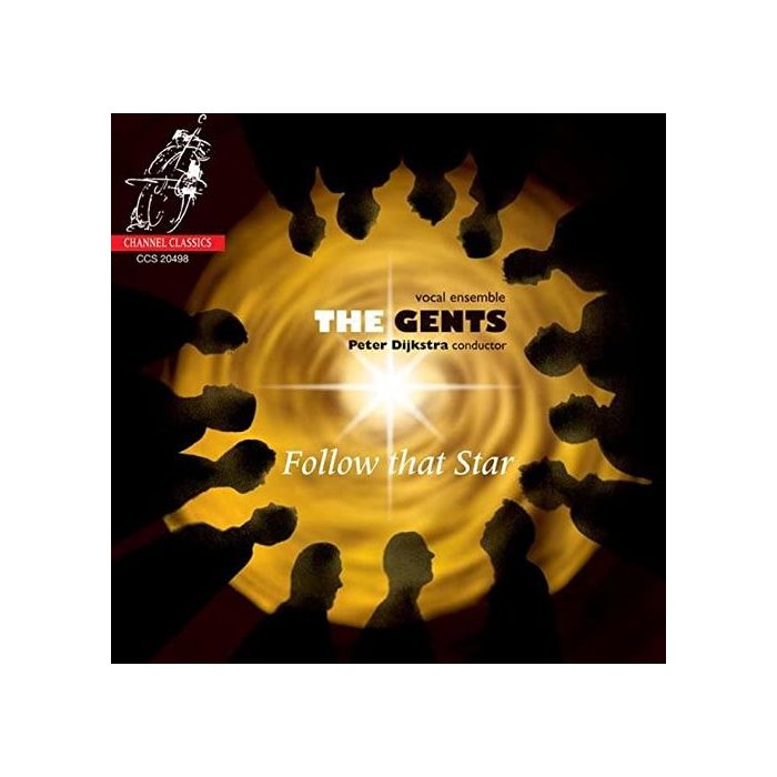 The Gents - Follow That Star