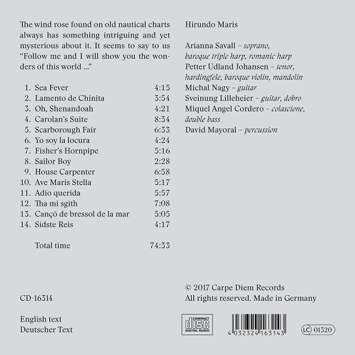 The Wind Rose - slide-1