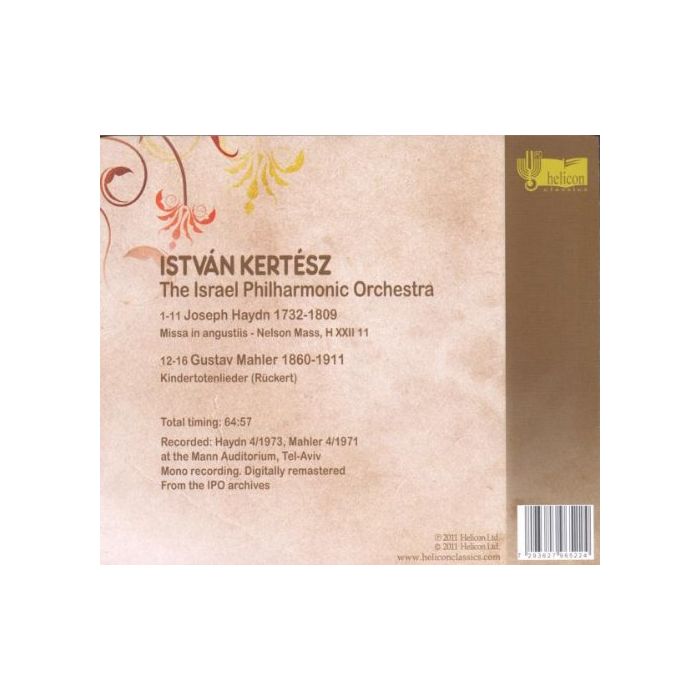 Haydn: Nelson Mass - slide-1