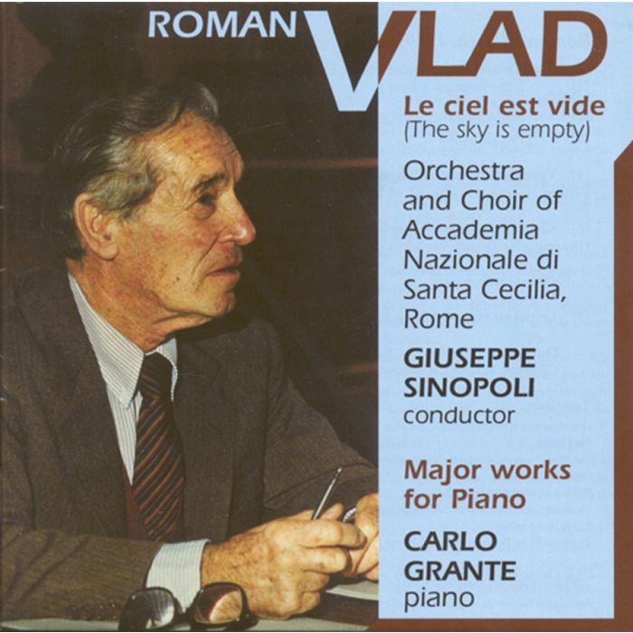Vlad: Cantata