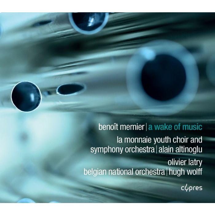 Mernier: A Wake of Music